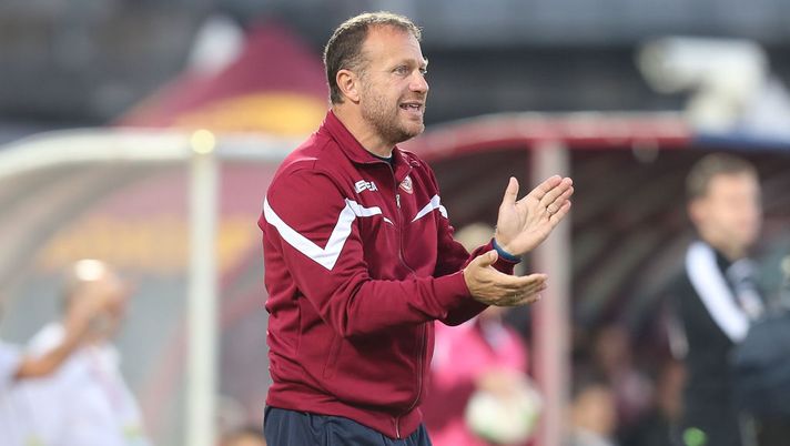 Il derby perso a Pisa costa caro, il Livorno esonera Roberto Breda: Spinelli “Siamo rovinati”