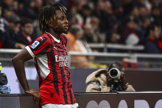 LIVE BLOG – Milan-Udinese 1-0, vittoria di cuore e sacrificio- immagine 2