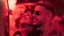 Zoe Cristofoli, gli auguri al suo Theo: “Dirti ti amo è poco”. E arriva la risposta di Hernandez