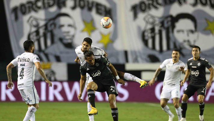 L’Ibra paraguaiano e il suo derby con l’età: “Roquegol” Santa Cruz va avanti fino ai 40 anni!