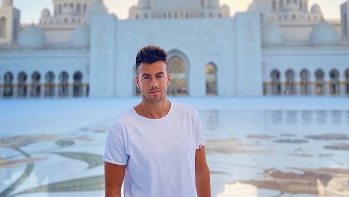 El Shaarawy dà il suo contributo per il Coronavirus dalla Cina, donando soldi all’Ospedale San Paolo di Savona e mascherine