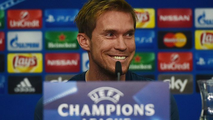Doveva andare all’Inter in cambio di Ibra: Alexander Hleb presenta il suo docufilm e si ritira dal calcio