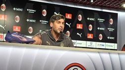 Fonseca: “La formazione contro l’Udinese? Domani vedrete…”