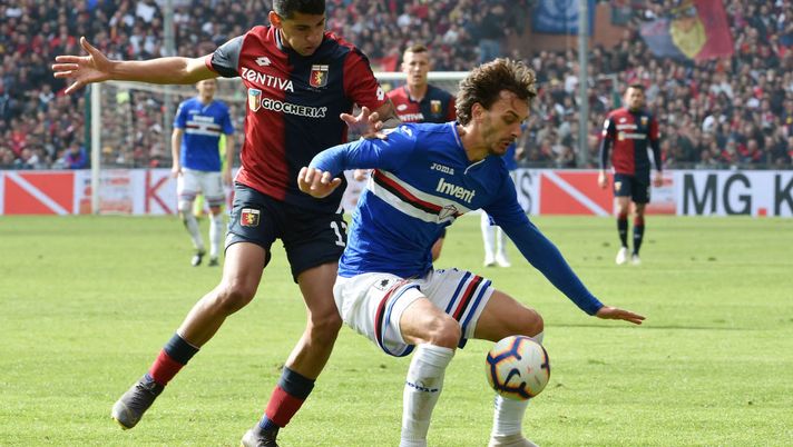 Samp, Ferrero non ha nostalgia del pubblico: ma Ranieri punta anche su Gabbiadini per tornare a vincere il derby