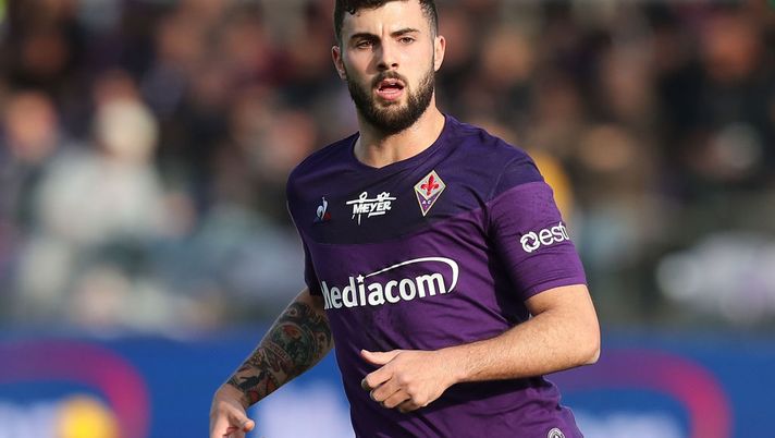 “Io, contagiato”: Patrick Cutrone insieme alla Croce Rossa “State a casa per chi ogni giorno è in prima linea”