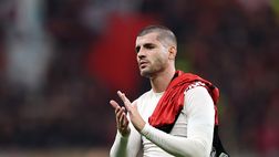 Alvaro Morata: “Ho lottato contro depressione e attacchi di panico”