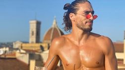 Caceres shock: “Sono stato malato di coronavirus per 60 giorni, si era innamorato di me”