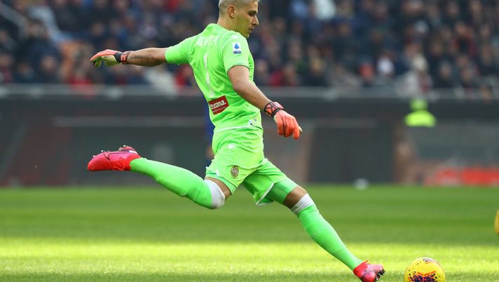 Nato con il Cagliari ma consacrato dal Verona, Marco Silvestri aspetta la “sua” partita: “Sarà durissima”
