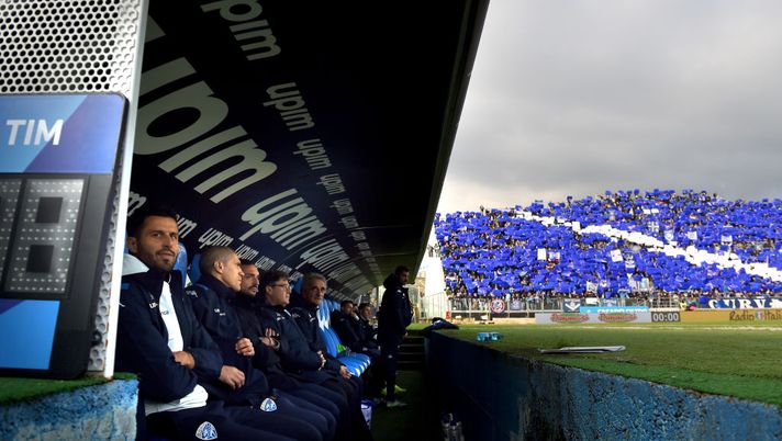 Tifosi Atalanta: trasferta derby a rischio – Tifosi Brescia: “Se Grosso perde male, vada a casa”