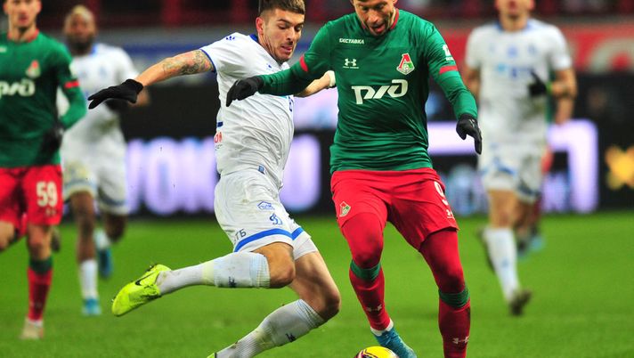 Celta Vigo, quarantena interrotta: Smolov vola in Russia per la fidanzata, la nipote non più minorenne di Boris Eltsin