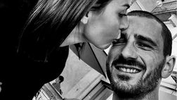 Bonucci: “Quarantena? Mi sono goduto la famiglia e ho ritrovato la bellezza delle piccole cose”