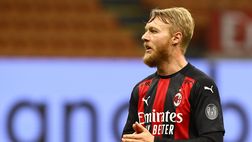 L’assenza più pesante: il Milan sta soffrendo più la mancanza di Kjaer che quella di Ibra