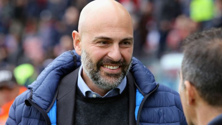 Cagliari, meriti sportivi: Coni, il presidente Malagò premia i sardi con il Collare d’Oro
