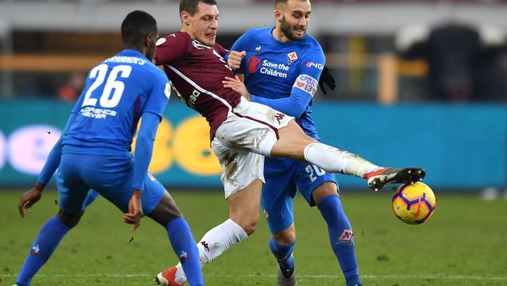 Poco derby e tanto gemellaggio: in campo Torino e Fiorentina, due squadre che hanno tutto da perdere