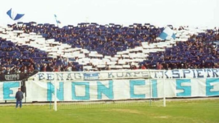 Serie D, ultimatum dei giocatori del Brindisi prima del derby salvezza contro il Nardò: “O c’è la svolta o non giochiamo”