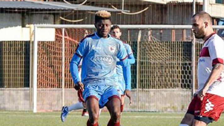 La Sarnese denuncia, ancora razzismo nel calcio: Musa definito “Nero di m…” nel campionato juniores campano