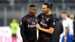 Leao e il trequartista: ecco le nuove creature del nuovo corso rossonero targato Ibra