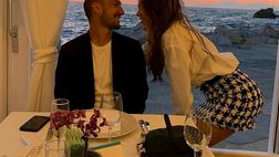 Politano, Ginevra gli dedica un post su Instagram in dialetto napoletano