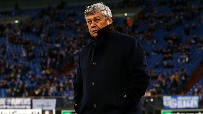 Mircea Lucescu: “Gli sportivi non sono abituati a stare in casa, fra poco andremo tutti in psichiatria”