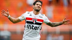 Mercato – C’era una volta Pato. Ora il papero si offre