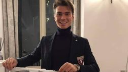 Giocatore del Toro con la maglia di Dybala dopo il derby: apriti cielo!