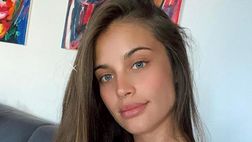 La fidanzata di Correa denuncia il furto in casa: “Figli di p…..a, potete prendere i soldi ma non…”