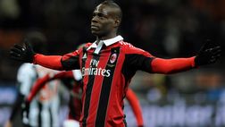 Quasi 12 anni fa l’ultimo gol italiano del Milan all’Udinese: doppietta di Balotelli