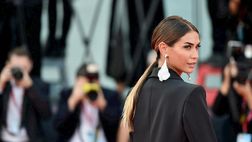 La frecciatina di Melissa Satta fa “infuriare” Boateng: il gesto del calciatore è plateale