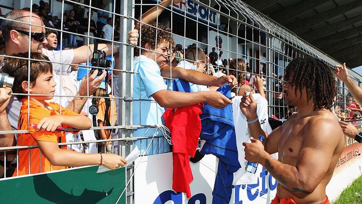 L’Ajaccio celebra il suo stadio: inaugurato 51 anni fa in un derby contro il Bastia