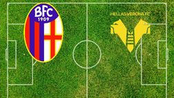 Bologna-Verona: dove vederla?