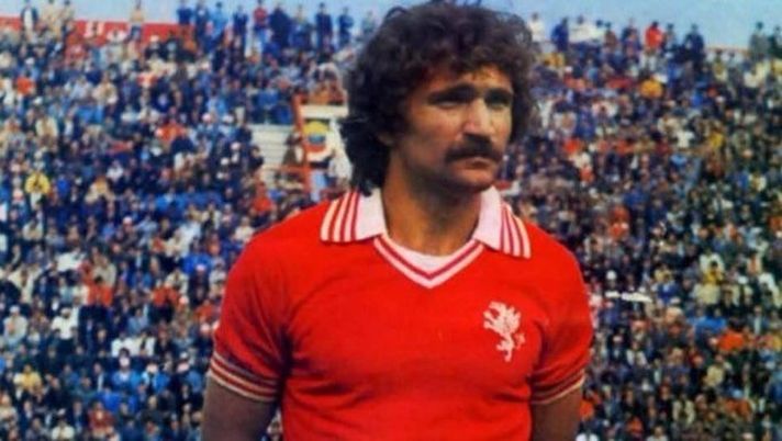 30 ottobre 1977: l’inspiegabile morte di Renato Curi su un campo da calcio