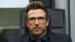 Venezia, Di Francesco: “Il Milan va preso con le molle, produce tanto”