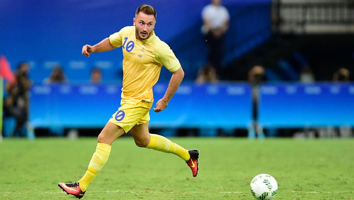 Genoa in vantaggio e Samp snobbata: Tankovic, il pupillo di Ibra, ormai verso il Grifone?
