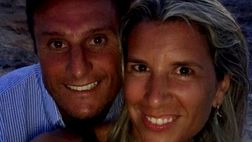 Zanetti, gli auguri di compleanno alla sua Paula: “La compagna che ho sempre sognato”