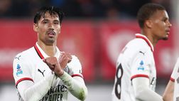LIVE BLOG Monza-Milan 0-1, Reijnders torna e decide il match