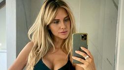 Michela Persico torna ad allenarsi: “Dopo 6 mesi riprendiamo”