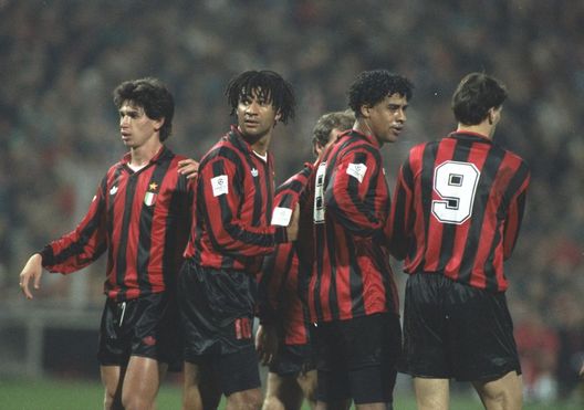 Buon compleanno Marco van Basten, o meglio, fijne verjaardag Marco!- immagine 4