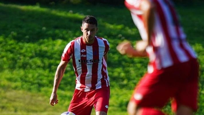 Troppi contagi nel Vicenza: rinviato a data da destinarsi il derby veneto contro il Chievo