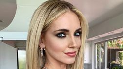 SOCIAL / Chiara Ferragni apre ufficialmente la sua Fase 2: “Buongiorno nuovo mondo”