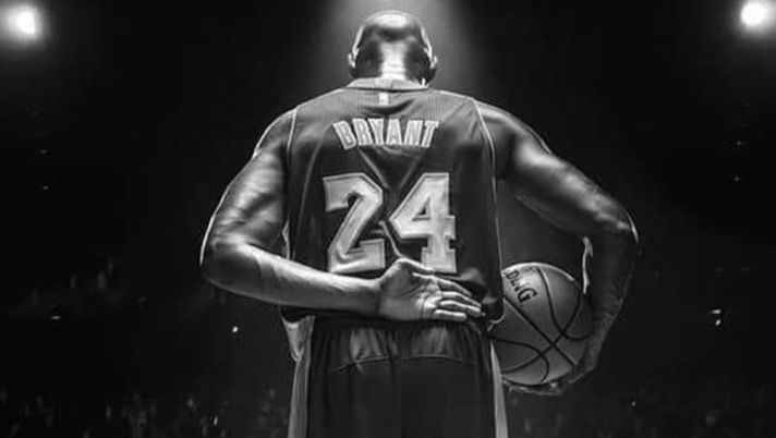 Basket, Salerno: “Il nostro derby con Avellino deve essere una festa per te, Kobe Bryant!”