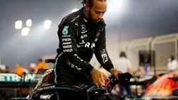 Hamilton sull’episodio di razzismo in CL: “Inaccettabile. Vengano presi provvedimenti”