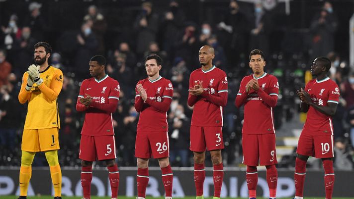 USA, le maglie vanno a ruba: primo Liverpool in 18 stati, assente il Real Madrid e in uno stato domina il Milan…