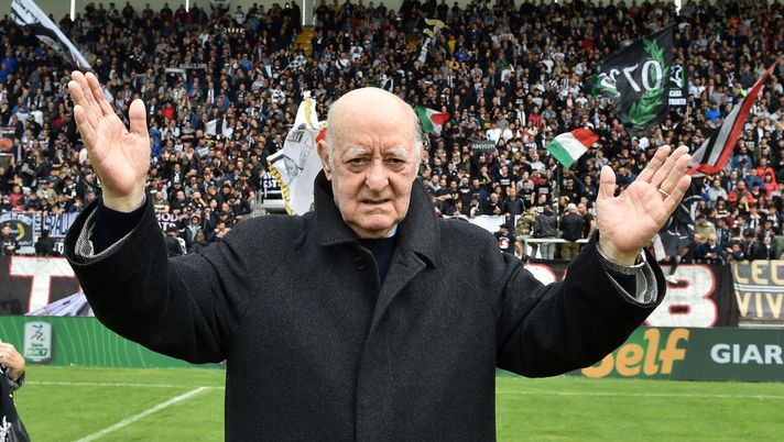 Roma-Brescia, tutte le strade portano a Carletto Mazzone: la via romana di Totti e la via bresciana di Pirlo
