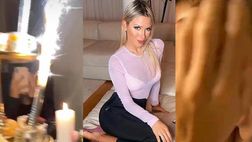 VIDEO / Serata milanese per Lautaro e Agustina: a cena con amici in uno dei posti…