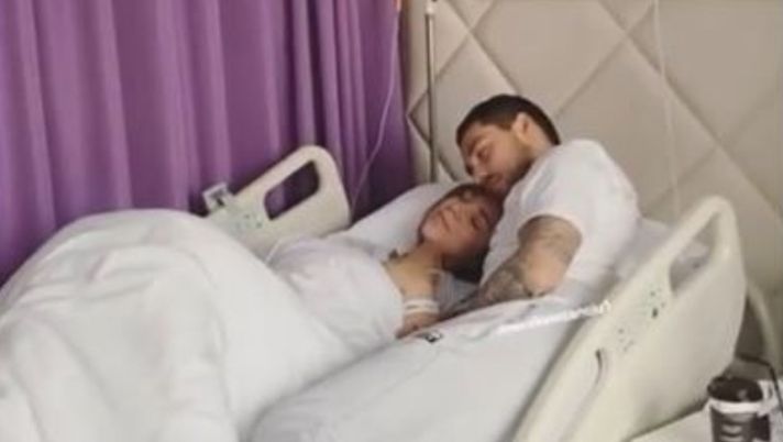La vera partita di Stanciu: non con lo Slavia Praga, ma al fianco di sua moglie che ha perso il bimbo