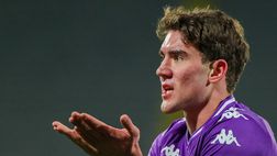 Ci risiamo: Vlahovic farà la fine di Chiesa? I rischi e le differenze