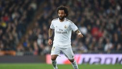 Fine delle vacanze italiane per Marcelo: “Grazie, ora è tempo di tornare a lavorare”