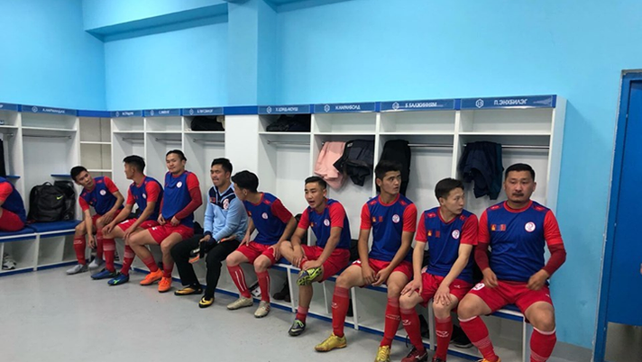 Mongolia, due campionati di Serie A e 1 solo punto conquistato: sempre peggio il Sumida Gepro!