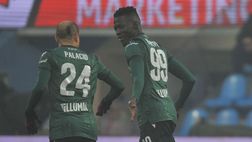 Gazzetta – Al Bologna serve un numero 9?