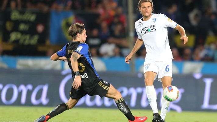 La Prefettura vigila sul derby toscano Empoli-Pisa: stadio quasi sold out e grandi ambizioni per i 2 tecnici
